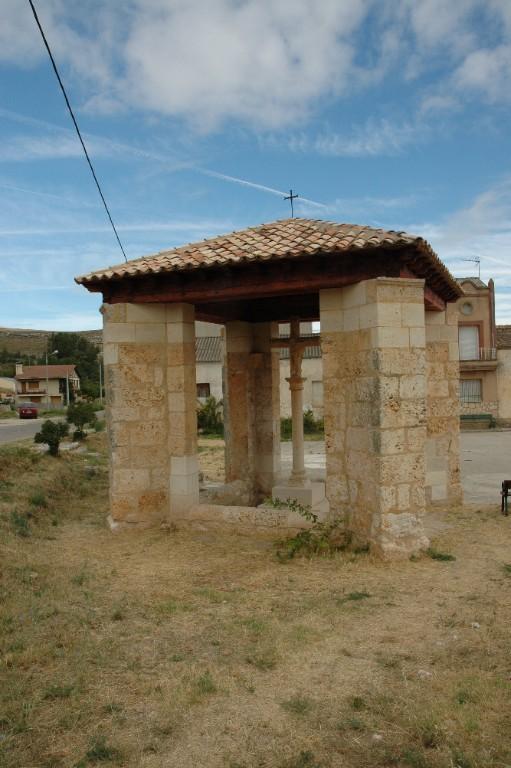 Humilladero